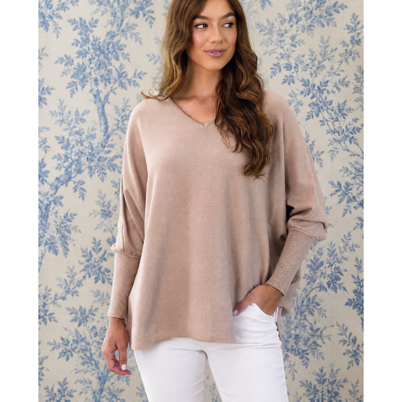 Lilly knit