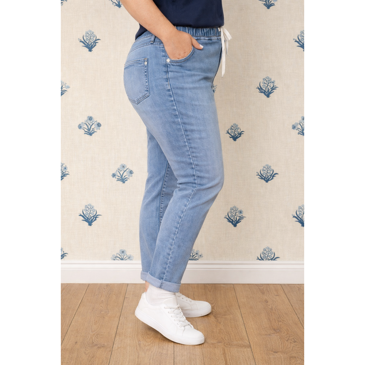 Jenny Joggers jeans