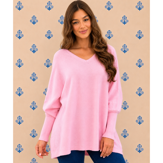 Lilly knit