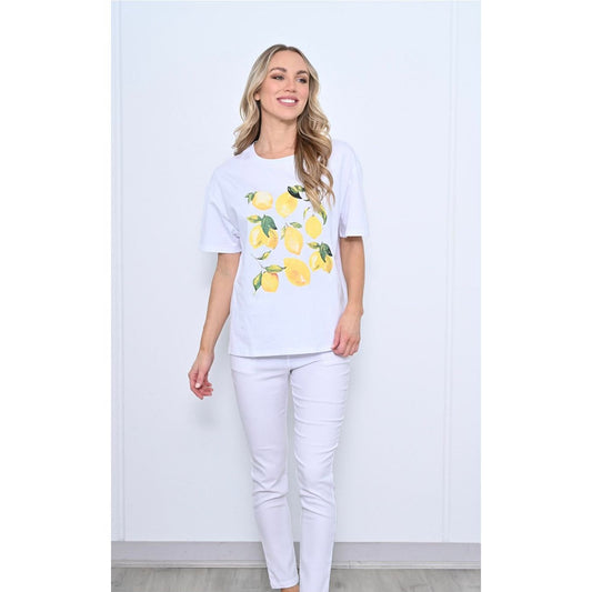 Capri Tee