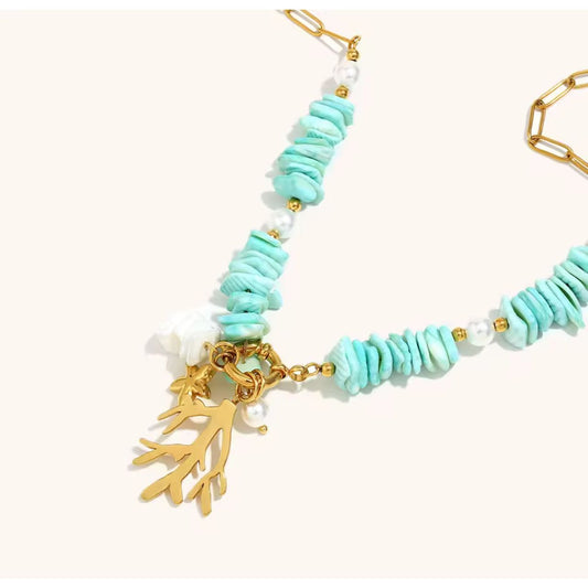 Bahama necklace