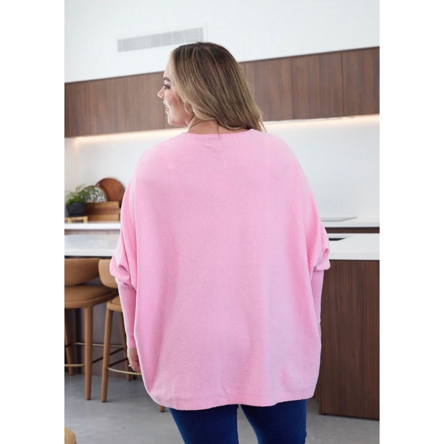 Lilly knit