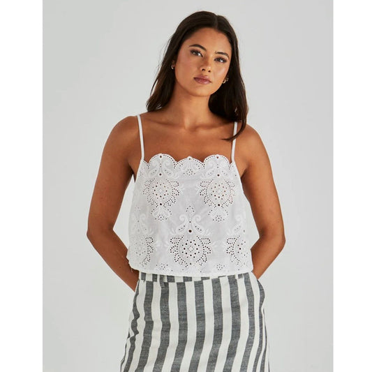 Ani Cami Top