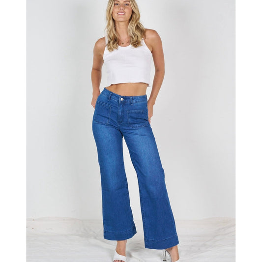 Rome jeans