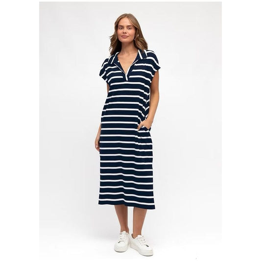 Burleigh dress