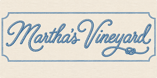Martha's Vineyard Lifestyle Collections