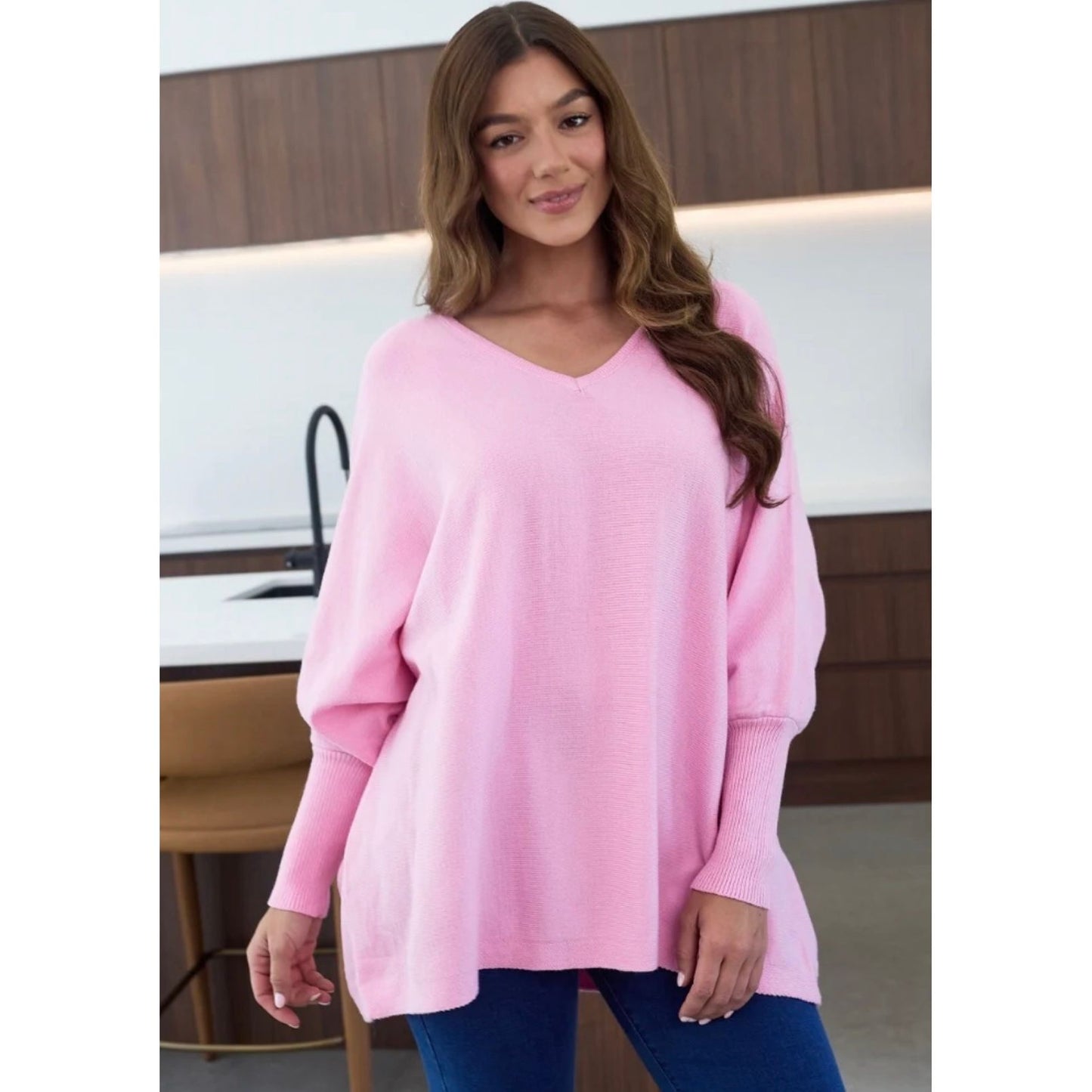 Lilly knit