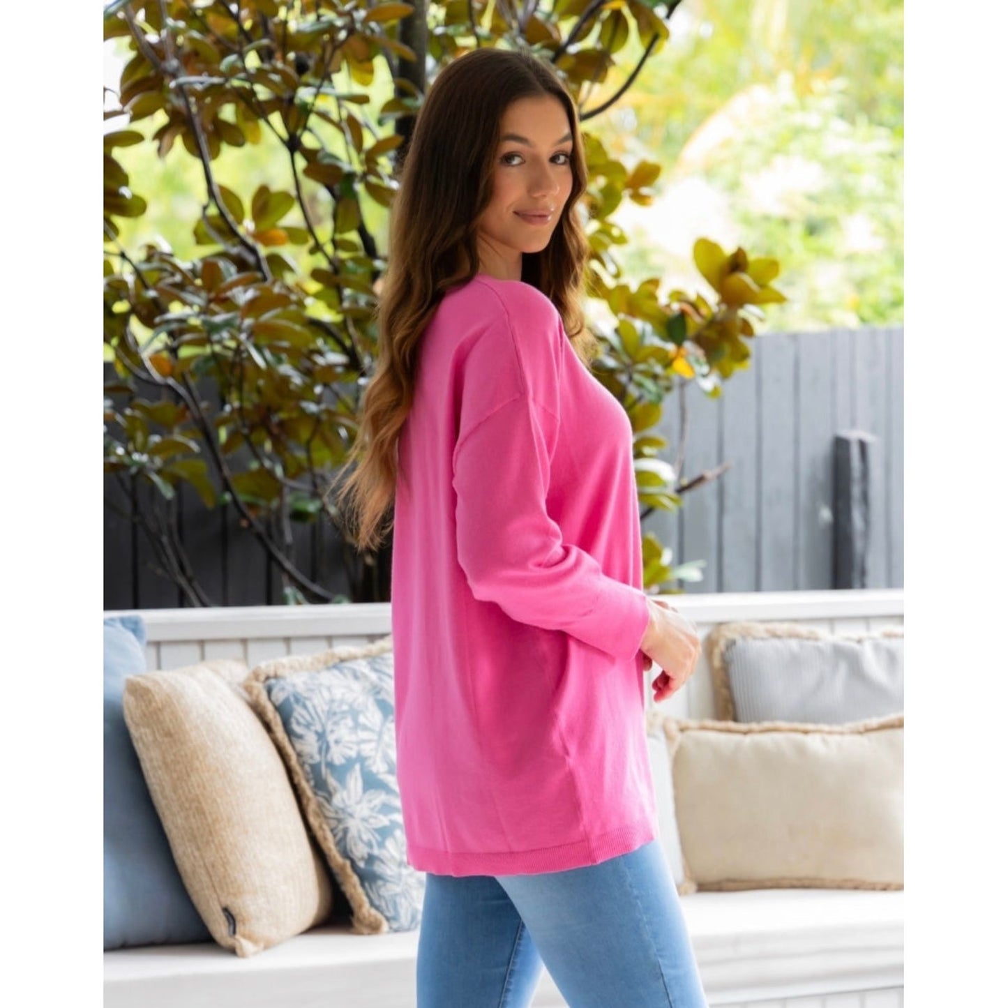 Caitlyn knit