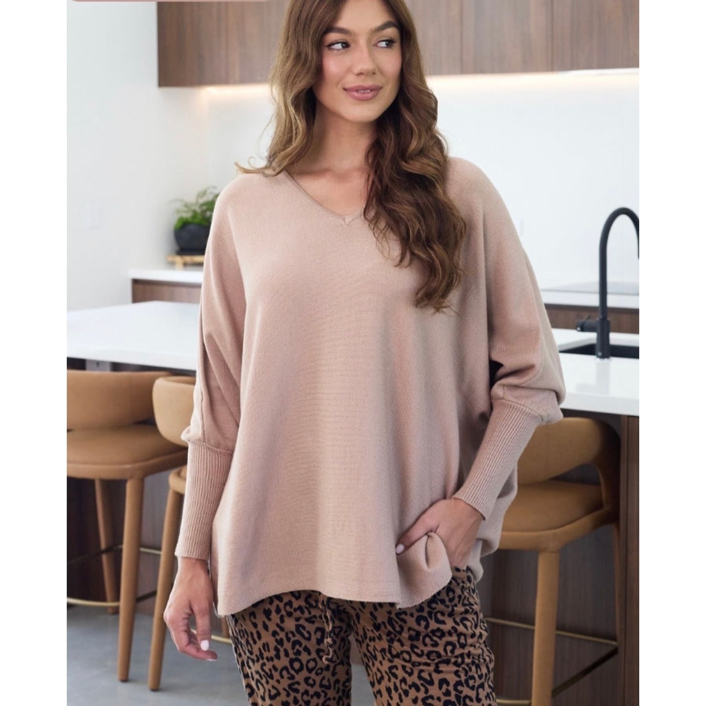Lilly knit