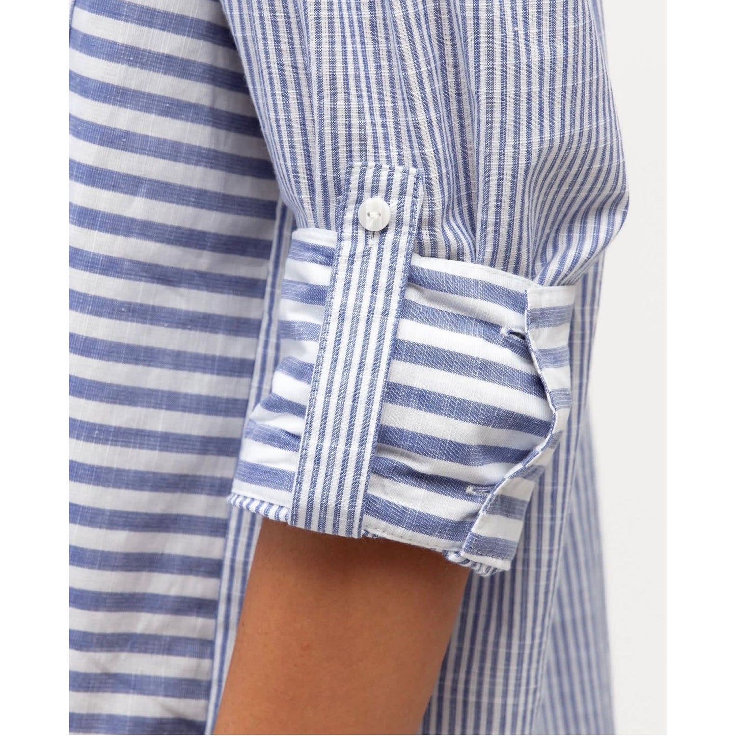 Amore cotton shirt