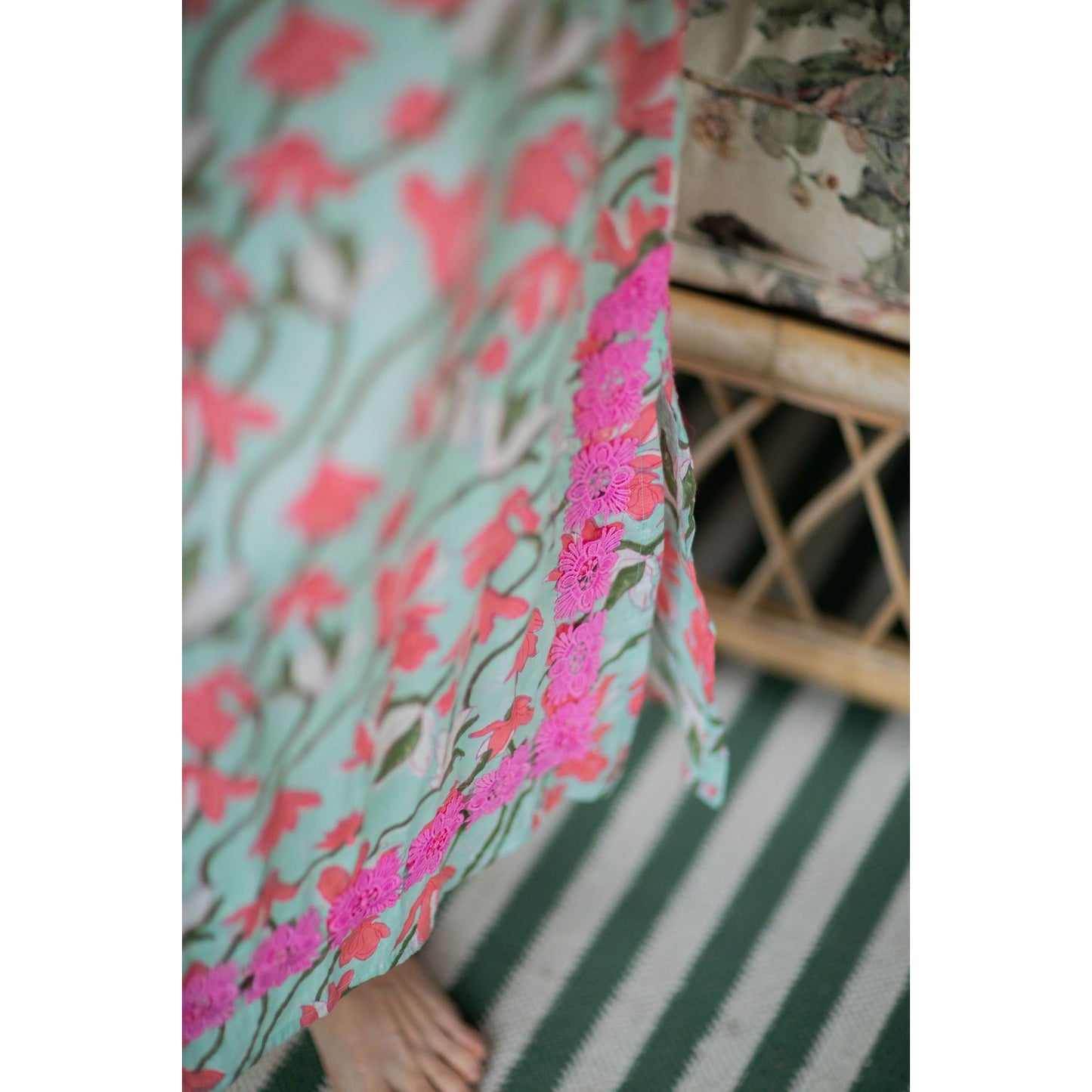 Betty kaftan