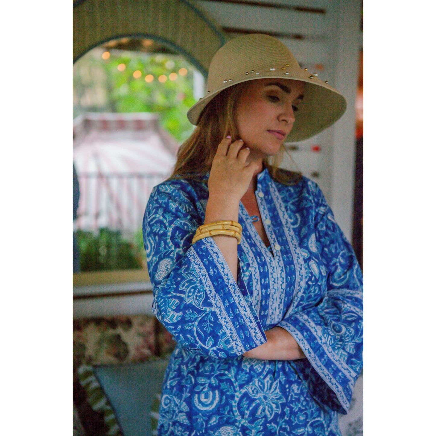 Raquel Dress