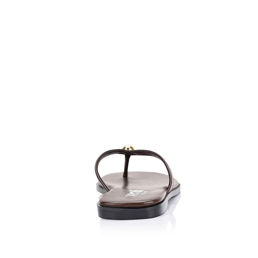 Sassy Casual Thong Sandals by Verali