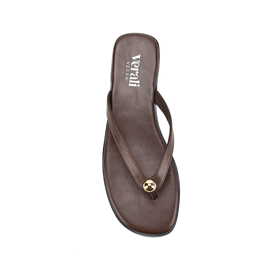 Sassy Casual Thong Sandals by Verali