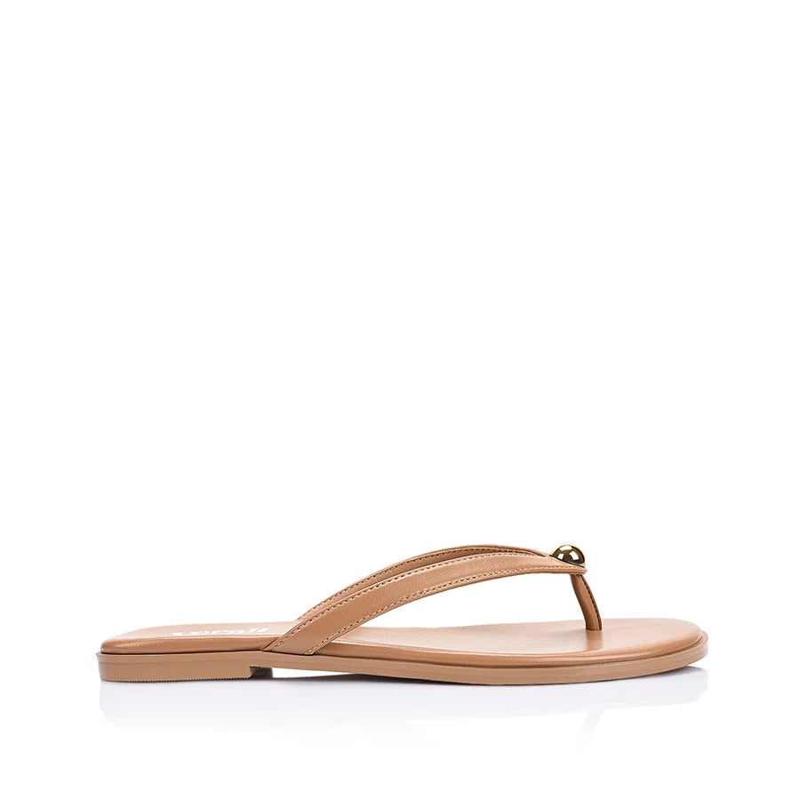 Sassy Casual Thong Sandals by Verali
