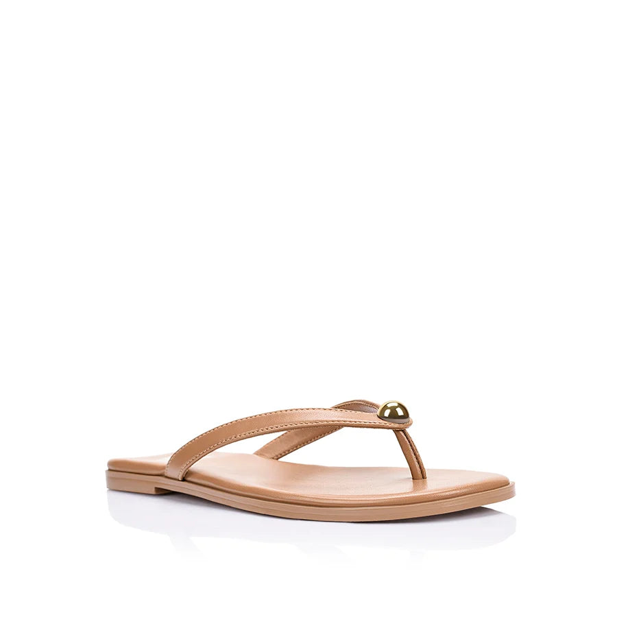 Sassy Casual Thong Sandals by Verali