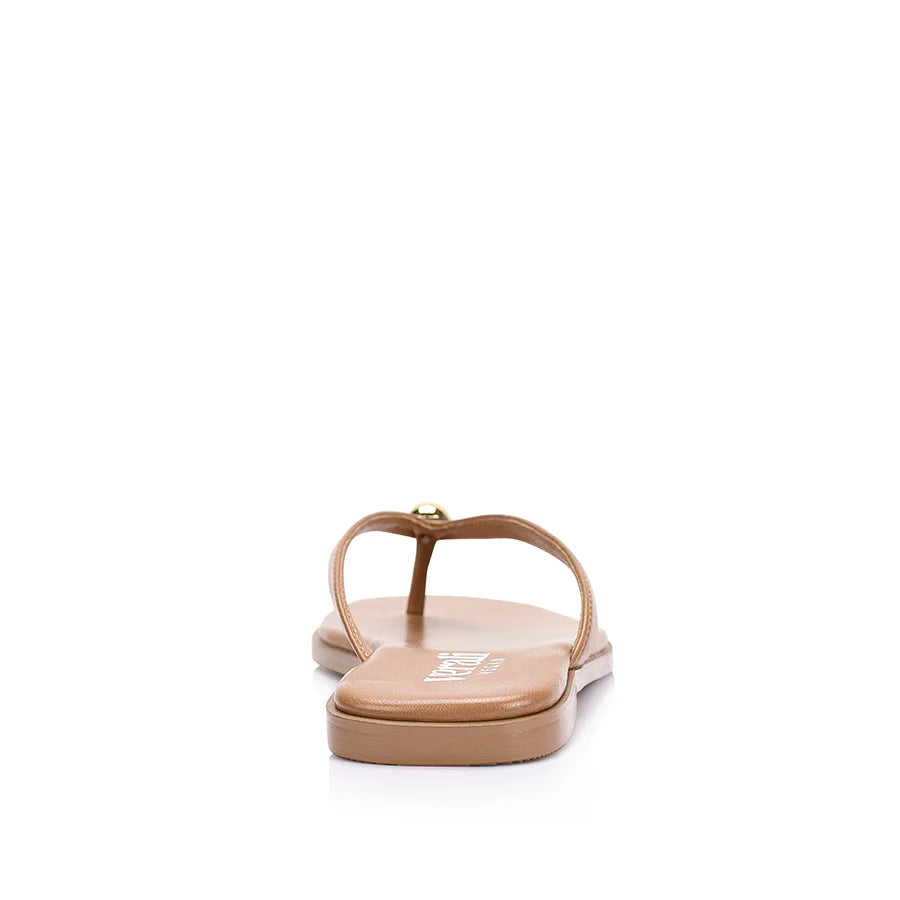Sassy Casual Thong Sandals by Verali