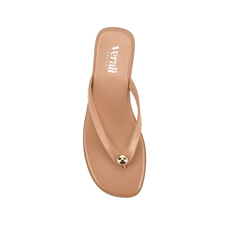 Sassy Casual Thong Sandals by Verali
