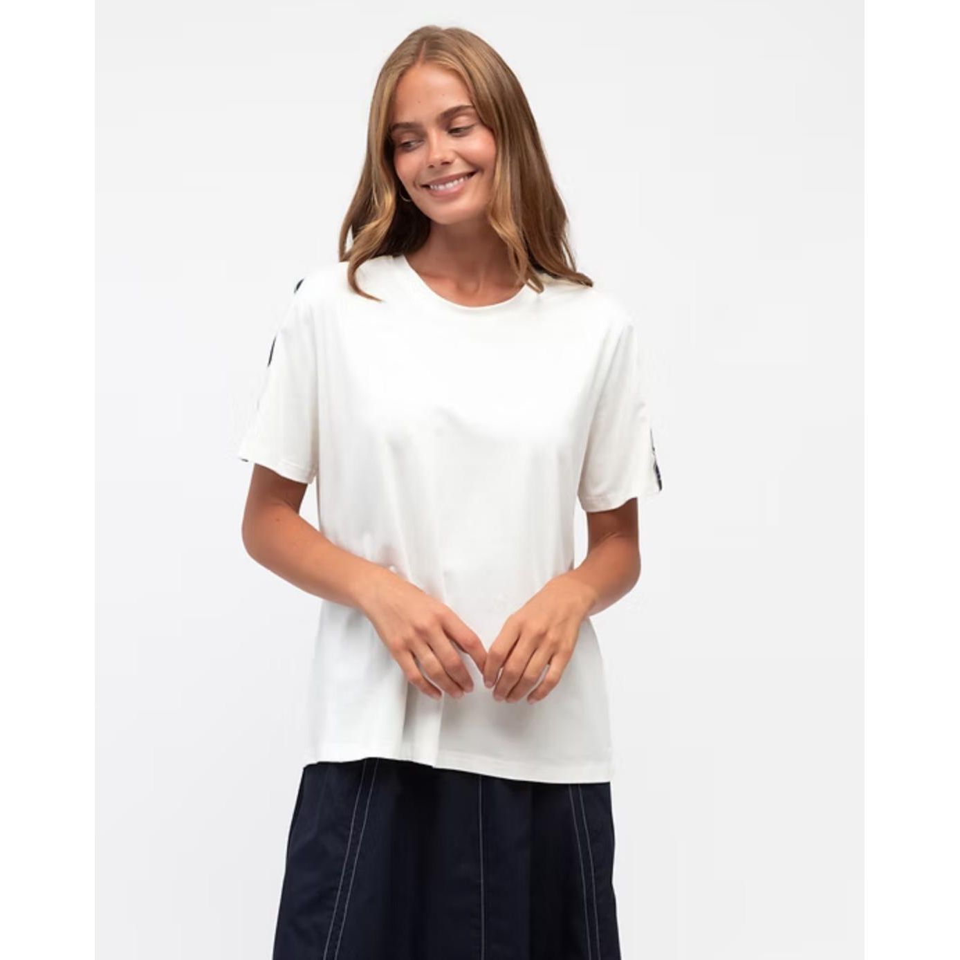 Sophie Cotton Shirt