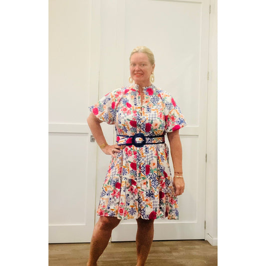 rachel dress full