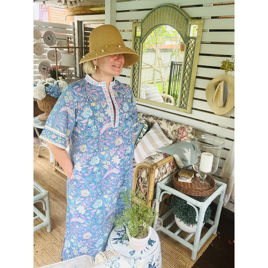 Farrah Kaftan