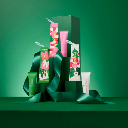hanging handcream