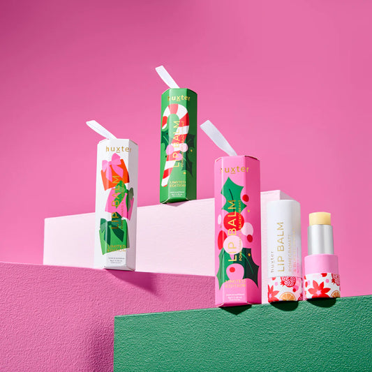 hanging lip balm