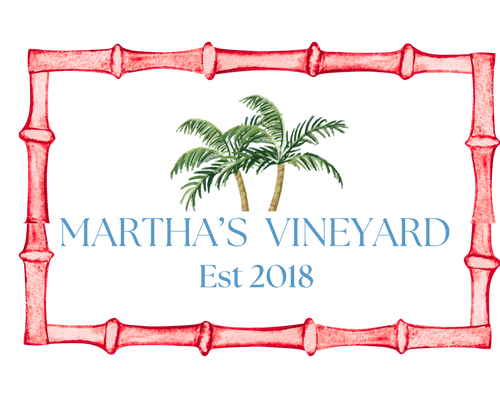 Martha's Vineyard Lifestyle Collections