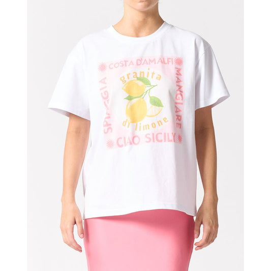 sicily tee shirt